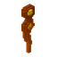 Wooden Staff, Legendary look 4