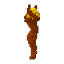 Wooden Staff, Legendary look 7