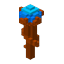 Wooden Wand, Normal look 11