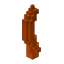 Wooden Wand, Normal look 2