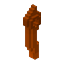 Wooden Wand, Normal look 3