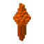 Wooden Wand, Normal look 9