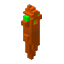 Wooden Wand, Magic look 10