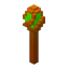 Wooden Wand, Magic look 11