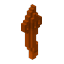 Wooden Wand, Magic look 4