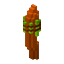 Wooden Wand, Magic look 5