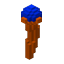 Wooden Wand, Rare look 1