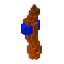 Wooden Wand, Rare look 2