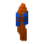 Wooden Wand, Rare look 5