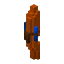 Wooden Wand, Rare look 6