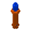 Wooden Wand, Rare look 7