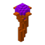 Wooden Wand, Epic look 1
