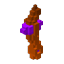 Wooden Wand, Epic look 2