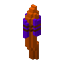 Wooden Wand, Epic look 5