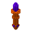 Wooden Wand, Epic look 7