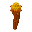 Wooden Wand, Legendary look 1