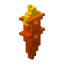 Wooden Wand, Legendary look 10