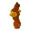 Wooden Wand, Legendary look 2