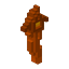 Wooden Wand, Legendary look 3