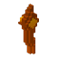 Wooden Wand, Legendary look 4