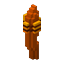 Wooden Wand, Legendary look 5