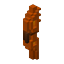 Wooden Wand, Legendary look 6