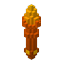 Wooden Wand, Legendary look 7