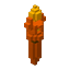 Wooden Wand, Legendary look 8