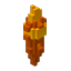 Wooden Wand, Legendary look 9