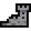 Ruined Fort